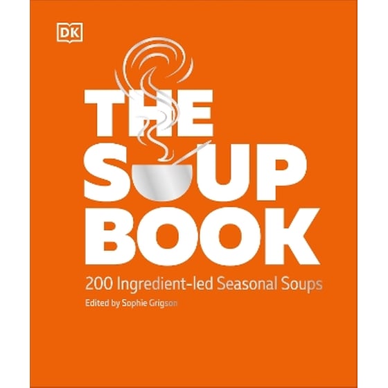 The Soup Book image 0
