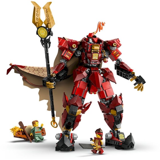 PLAYMOBIL® Princess Magic Βόλτα Με Την Πριγκιπική Άμαξα (71846) image 2