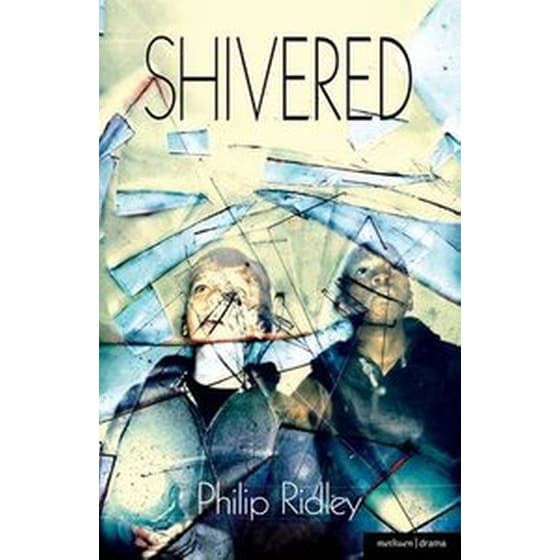 Shivered image 0