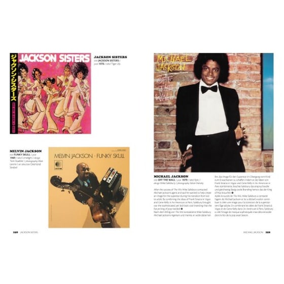 Funk & Soul Covers image 2