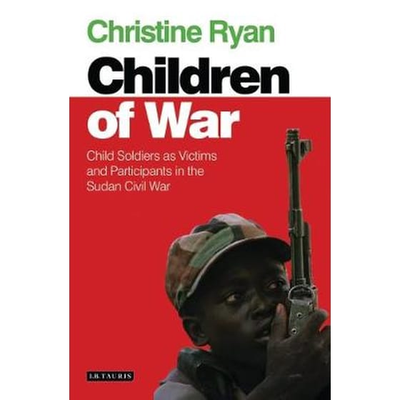 Children of War image 0