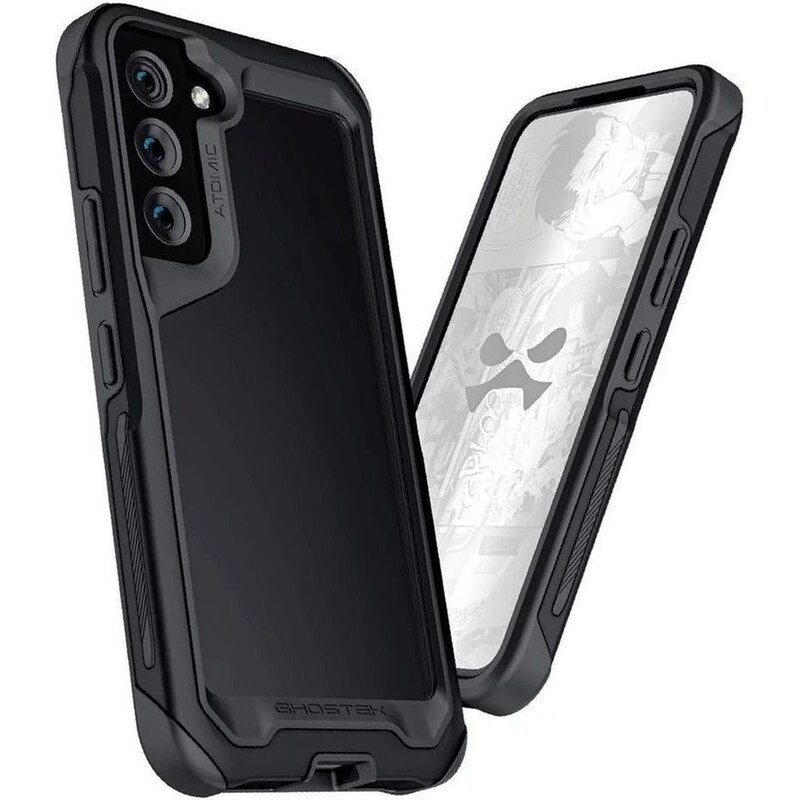 Θήκη Xiaomi Xiaomi 13 Pro - Sonique Armor Clear Με Κορδόνι - Μπορντό