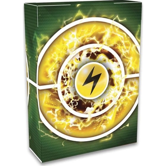 Pokémon TCG: Miraidon ex League Battle Deck image 2