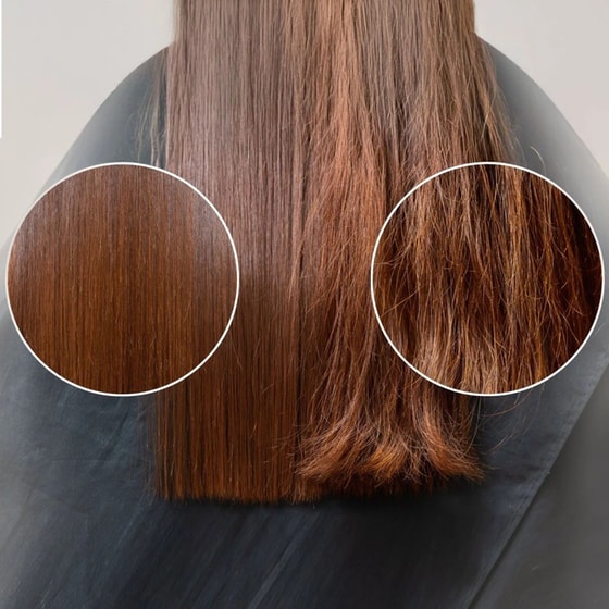 ROHNSON R-698 Ισιωτικό Μαλλιών Χρυσό image 17