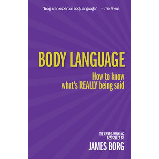 Body Language image 0