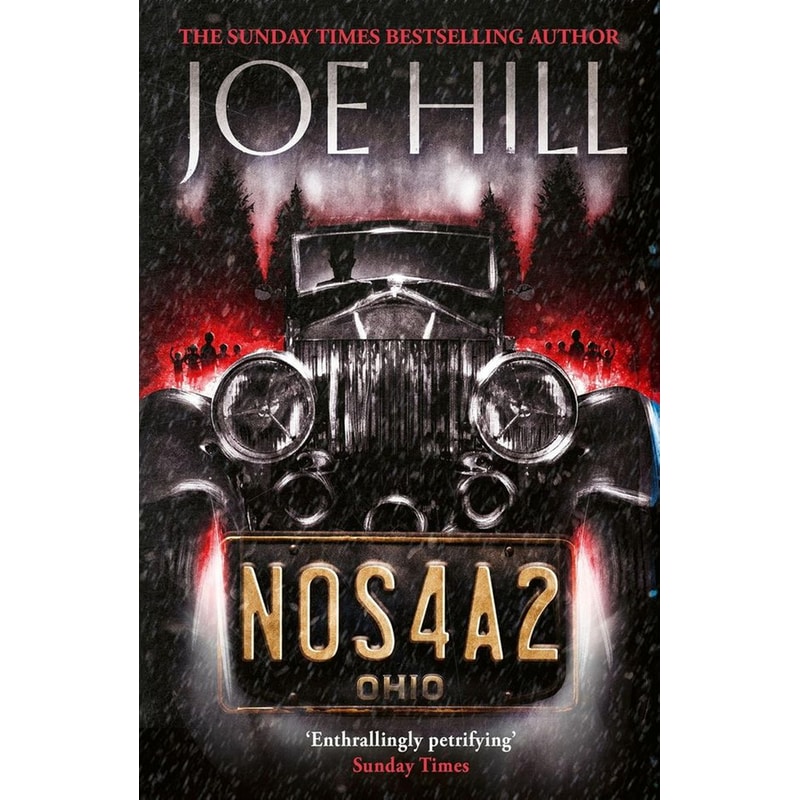 NOS4A2