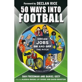 50 Ways Into Football