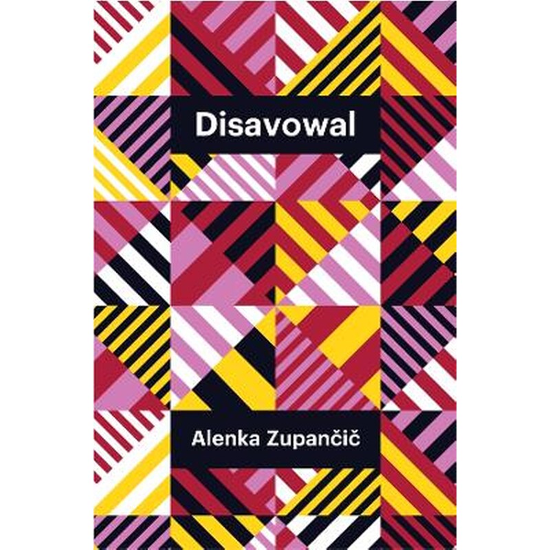 Disavowal