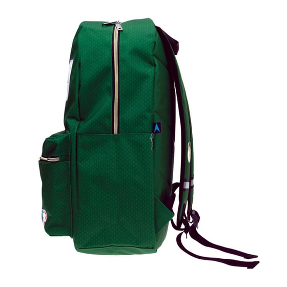 Τσάντα Πλάτης Back Me Up NBA Milwaukee Retro 2 Θηκών image 1