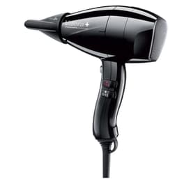 Σεσουάρ Μαλλιών VALERA Swiss Nano 6300 Light 2000 W Μαύρο