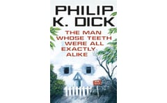 Man Whose Teeth Were All Exactly Alike