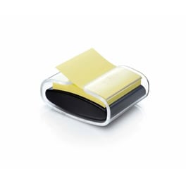 Αυτοκόλλητα Χαρτάκια Με Βάση Z-Note 3M Post-it 76x76mm Κίτρινο (90 Φύλλων - 1 Τεμάχιο)