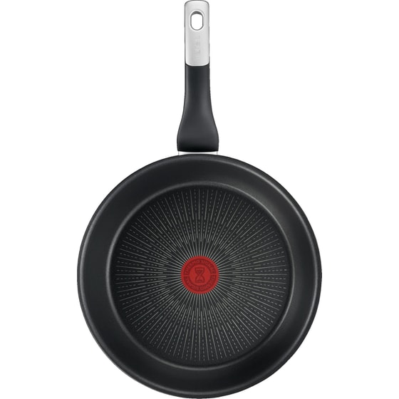Αντικολλητικό Τηγάνι TEFAL UNLIMITED G25506 από Αλουμίνιο 28 cm image 2