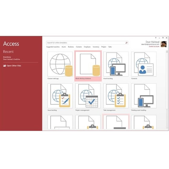 Microsoft Office 365 Personal - 1 έτος - Ελληνικά image 5