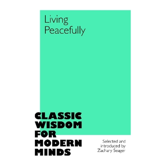 Living Peacefully image 0