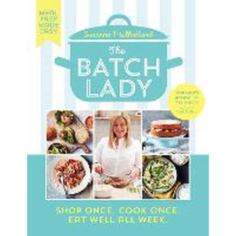 Batch Lady