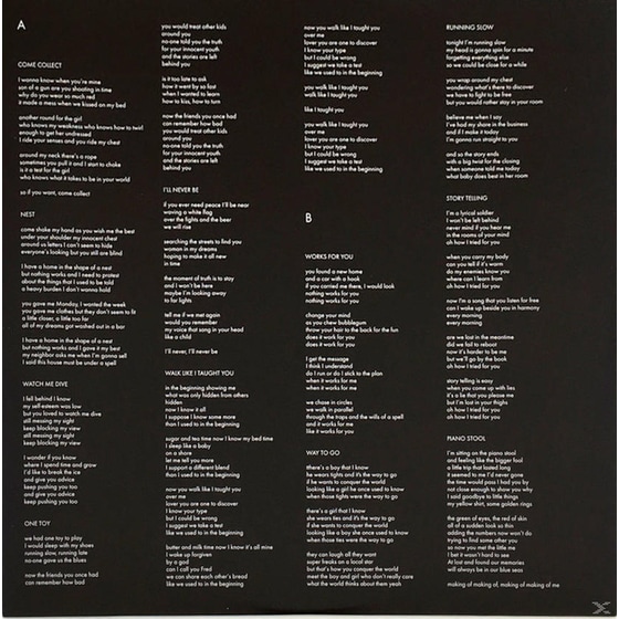 Works For You (White Edition) image 1