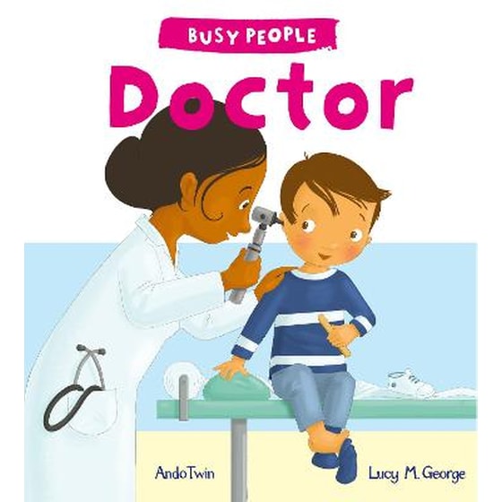 Doctor image 0
