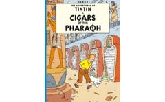 Cigars of the Pharaoh