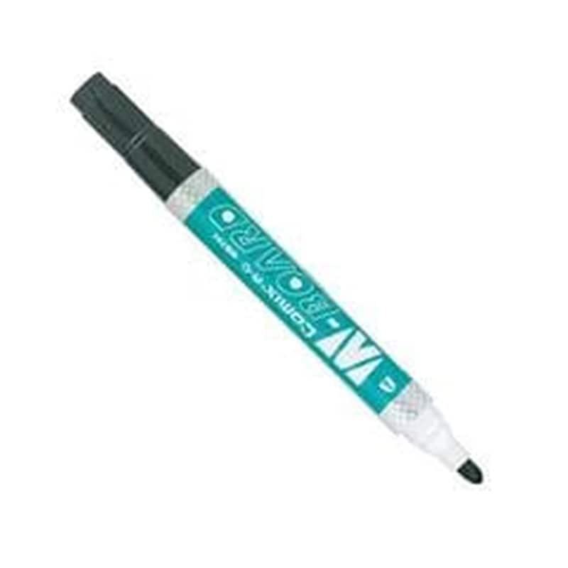 COMIX Μαρκαδόρος Πίνακα Newone Stationery Co. Limited Μαύρο 2.0 mm