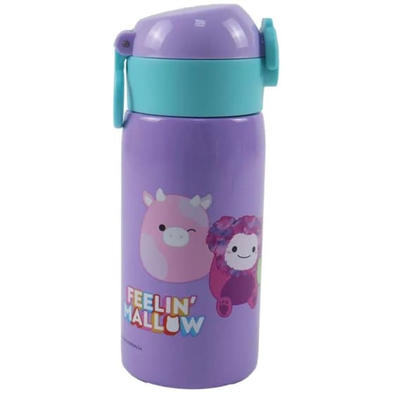 Παγούρι Gim Squishmallows 500ml image 1