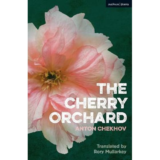 The Cherry Orchard image 0