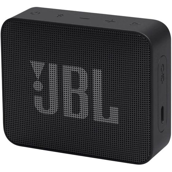 JBL Go Essential 2 Φορητό Ηχείο - Μαύρο image 2
