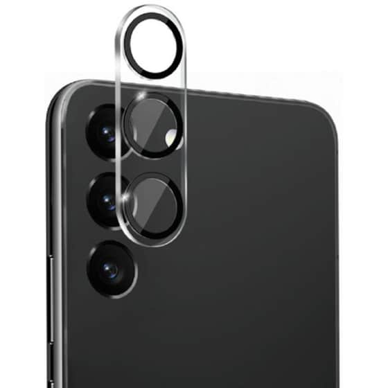 Προστατευτικό καμερών Samsung Galaxy S23 - Crong Anti-Scratch image 0