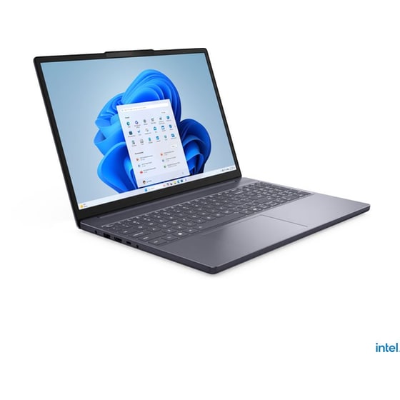 Lenovo IdeaPad Slim 3 15IRH10 15.3 " FHD IPS (Intel Core i5-13420H/16 GB/512 GB SSD/UHD Graphics/Win11Home S) Laptop image 2