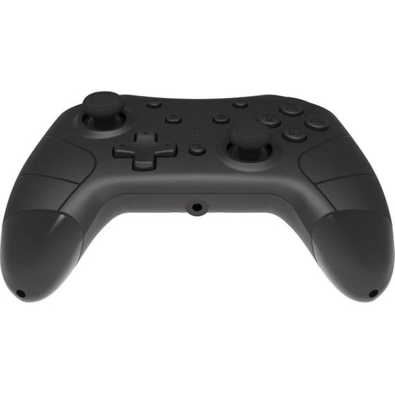 Nplay Nintendo Switch Skill 6.0 Wireless Controller - Μαύρο image 4