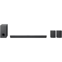 LG S95QR Soundbar  - Μαύρο