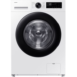 SAMSUNG WW10FG5U34AELE 10 kg 1.400 Στροφές Λευκό με WiFi Πλυντήριο Ρούχων