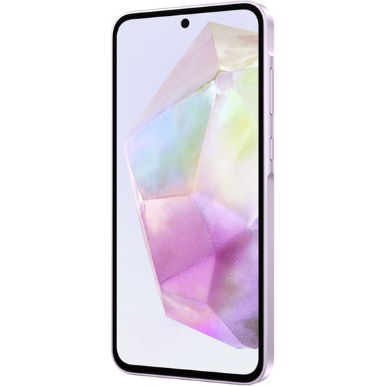 Samsung Galaxy A35 5G 256GB - Awesome Lilac image 3