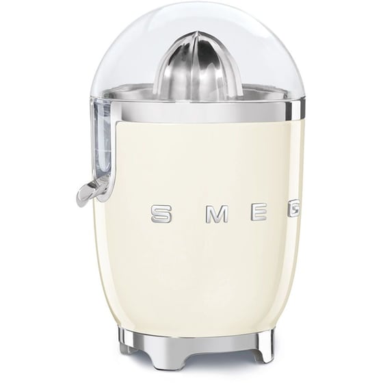 Ηλεκτρικός Στίφτης SMEG CJF11CREU 70 W Μπεζ image 1