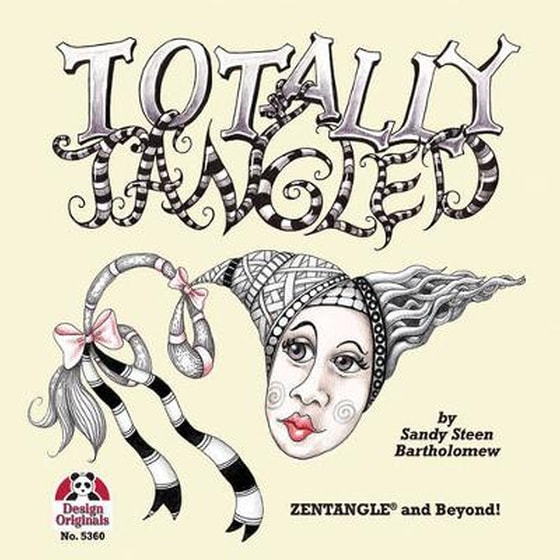 Totally Tangled image 0