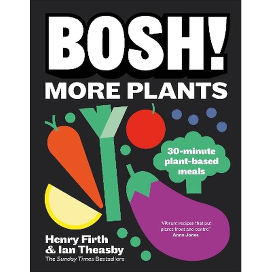 BOSH! More Plants image 0