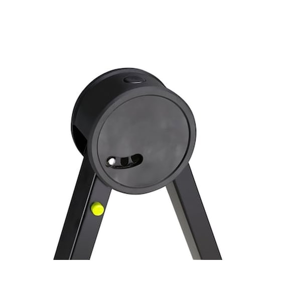 Βάση Κιθάρας Gravity Ggsa01a Solo-g image 3