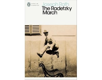 Radetzky March image 0