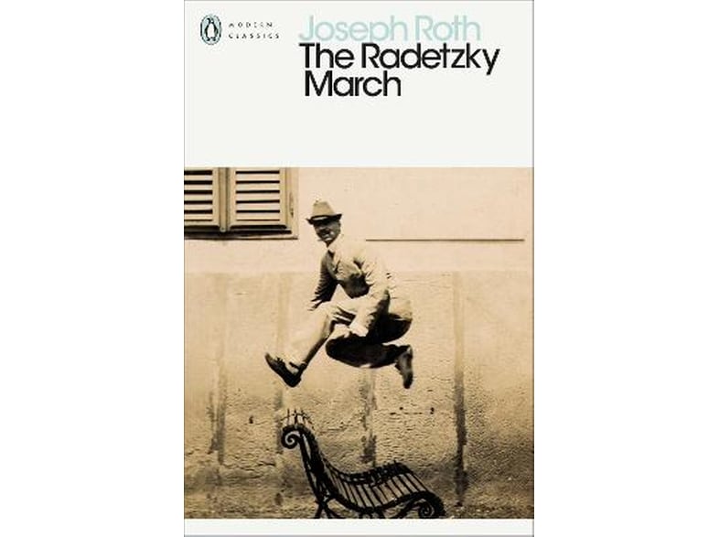 Radetzky March