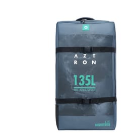 Τσάντα Πλάτης Aztron 45 x 35 x 85 - Γκρίζο
