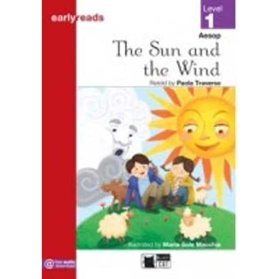 The Sun and the Wind image 0