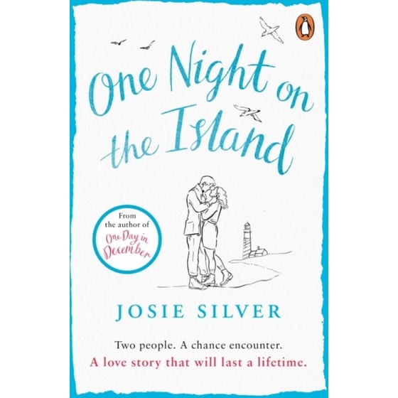 One Night on the Island image 0
