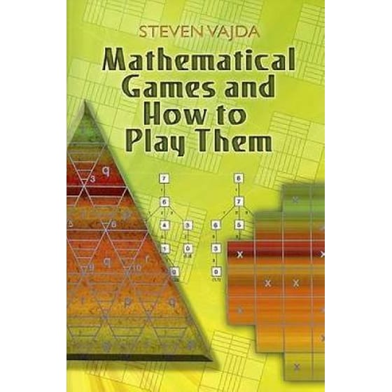 Mathematical Games and How to Play Them image 0
