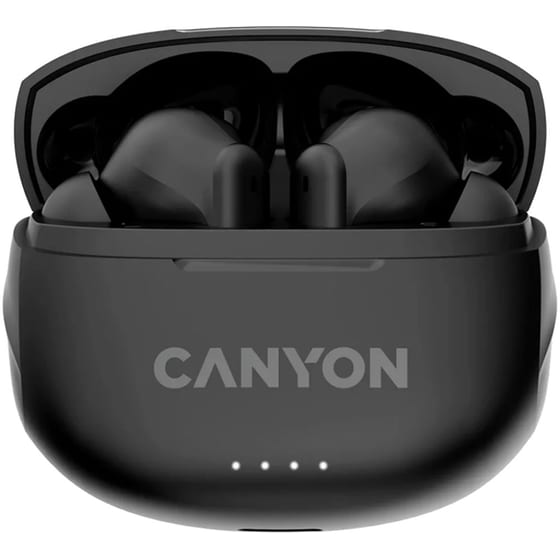 Ακουστικά Bluetooth Canyon CNS-TWS8B - Black image 0