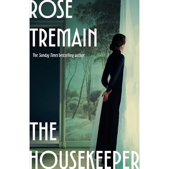 The Housekeeper image 0