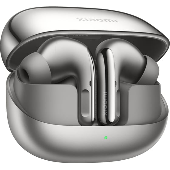 Ακουστικά Bluetooth Xiaomi Buds 5 Pro - Titan Gray image 3