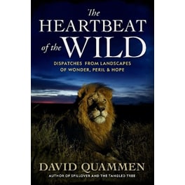 The Heartbeat of the Wild