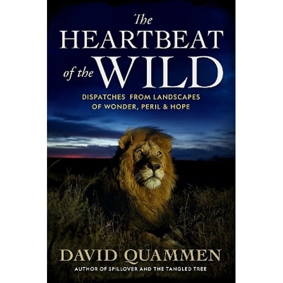 The Heartbeat of the Wild image 0