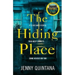 The Hiding Place