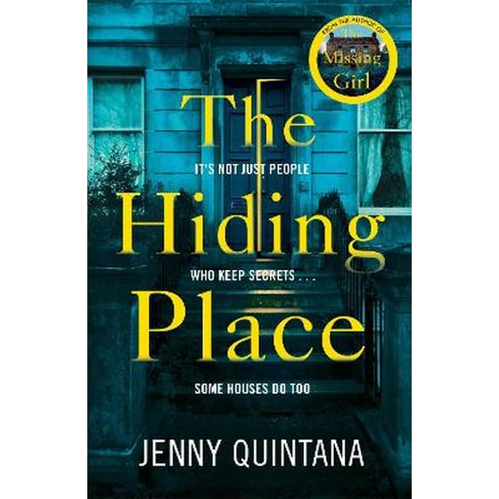 The Hiding Place image 0